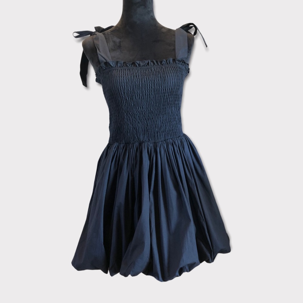 TCEC SUMMER DRESS
